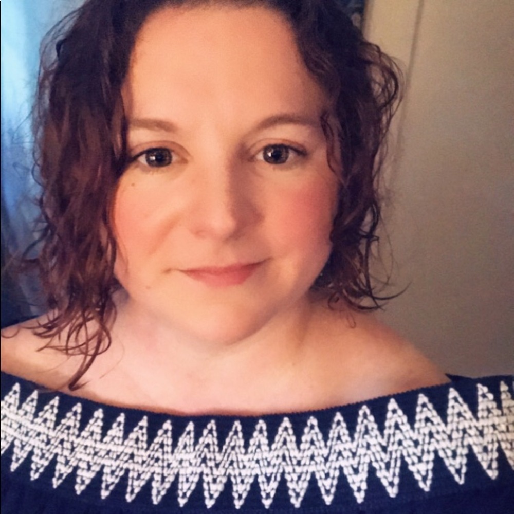Meet your Posher, Kim